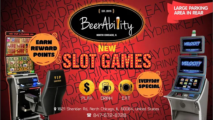 Beerability slots 2
