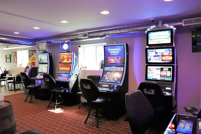 Stateline Slots 1