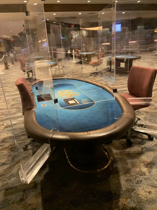 Administration Office | Hawaiian Gardens Casino 7