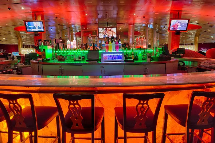 Hustler Casino 9