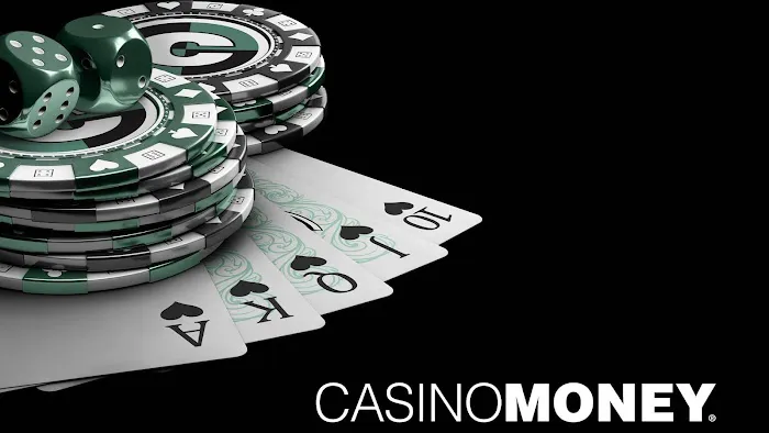 CASINOMONEY Inc 1