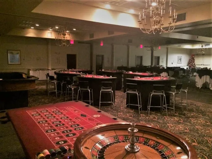 Atlanta Casino Rentals 9