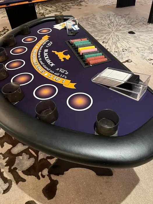 Atlanta Casino Rentals 8