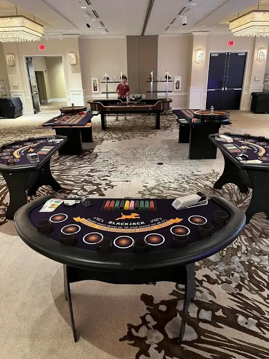 Atlanta Casino Rentals 7