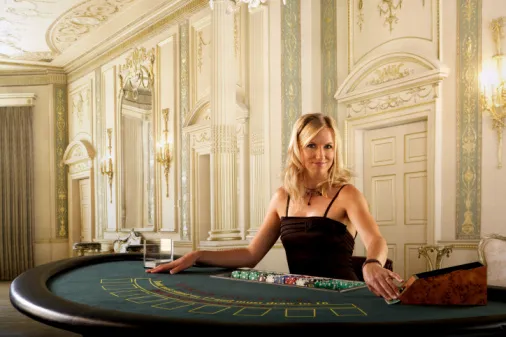 Atlanta Casino Rentals 3