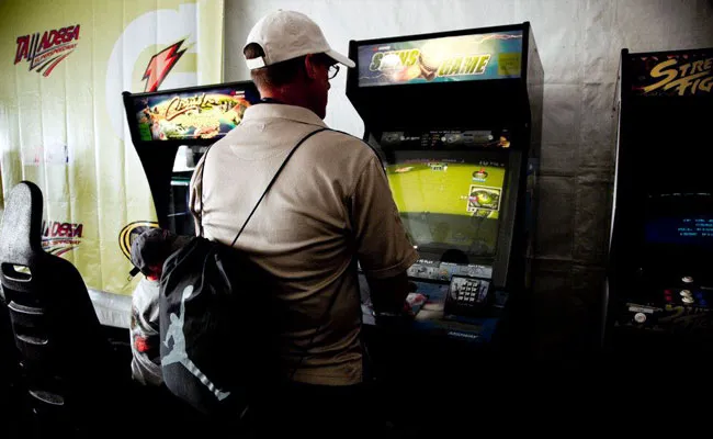 Atlanta Casino Rentals 4