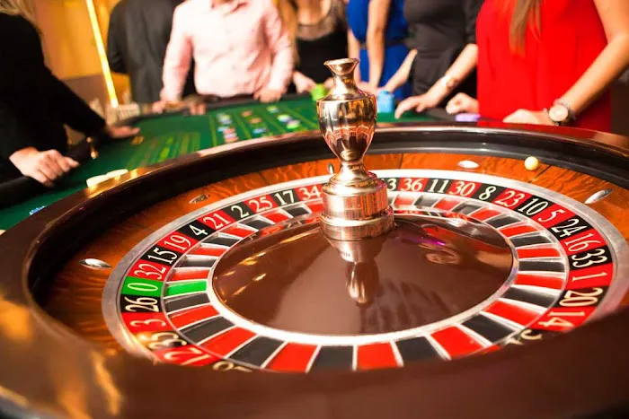Atlanta Casino Rentals 6