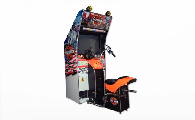 Atlanta Casino Rentals 2