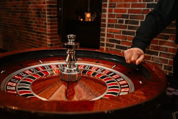 Atlanta Casino Rentals 0