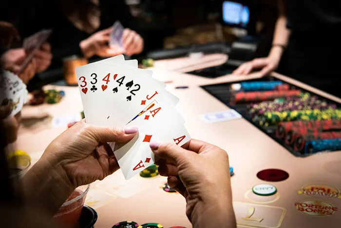 Fortune Casino Renton 0