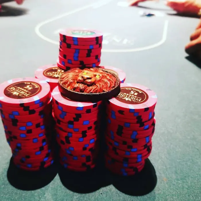 Fortune Poker 2