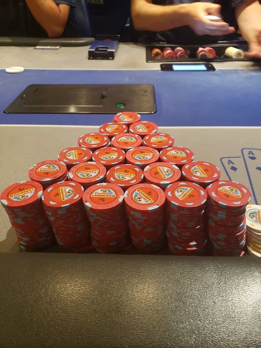 Casino Caribbean 2