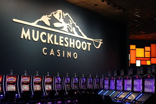 Muckleshoot Casino Resort 0
