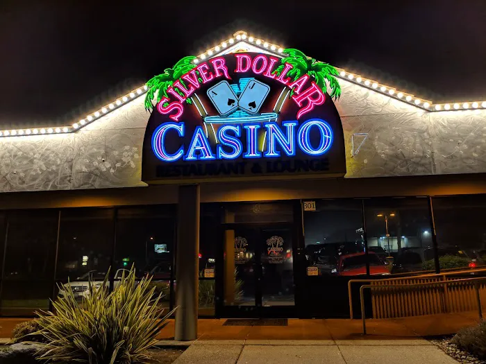 Silver Dollar Casino Mill Creek 4