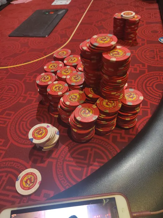 Dragon Tiger Casino 2