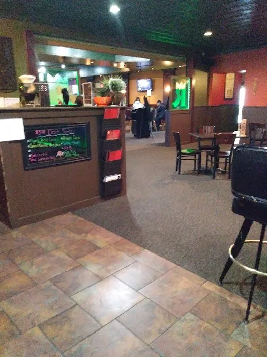 Royal Casino Everett 4