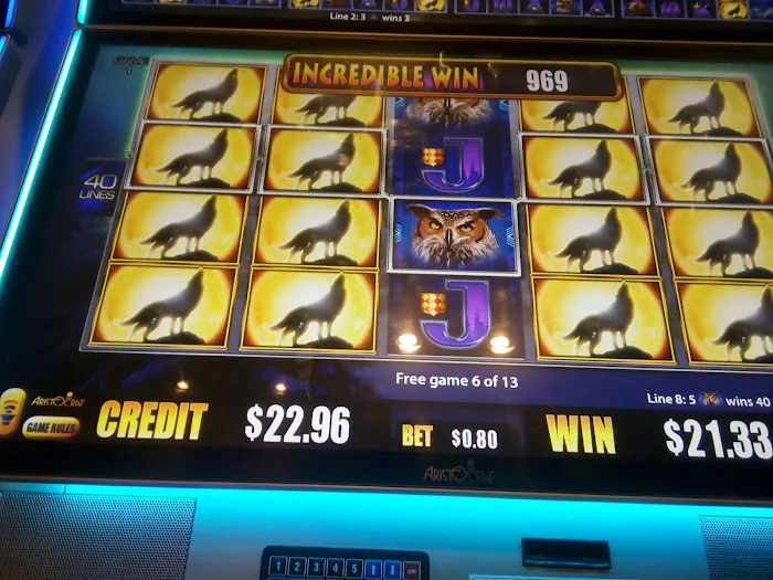 BJ's Bingo & Gaming 1