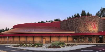 Nisqually Red Wind Casino