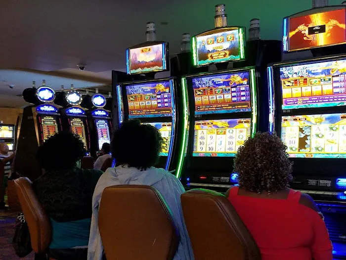Empire City Casino 0