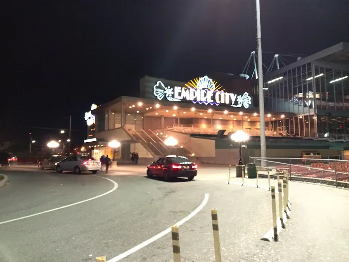 Empire City Casino 1