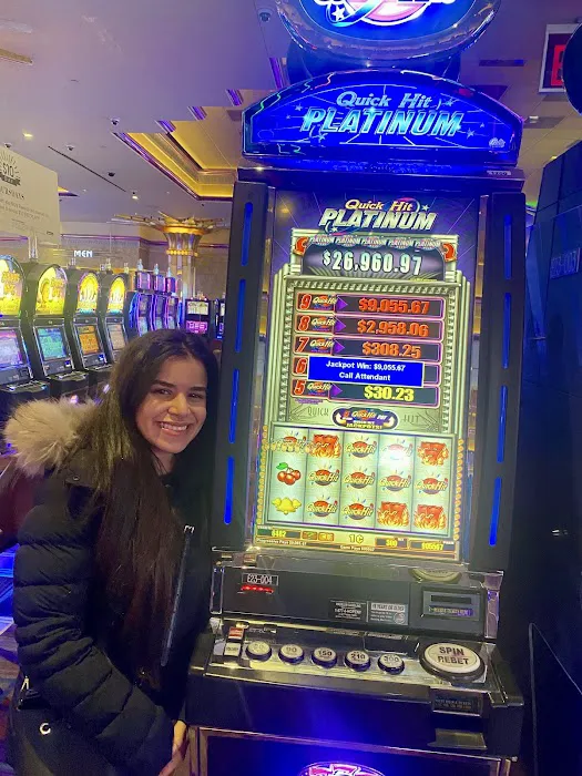 Empire City Casino 4
