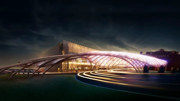 Empire City Casino 9