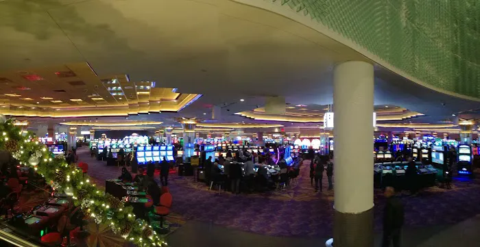 Empire City Casino 3