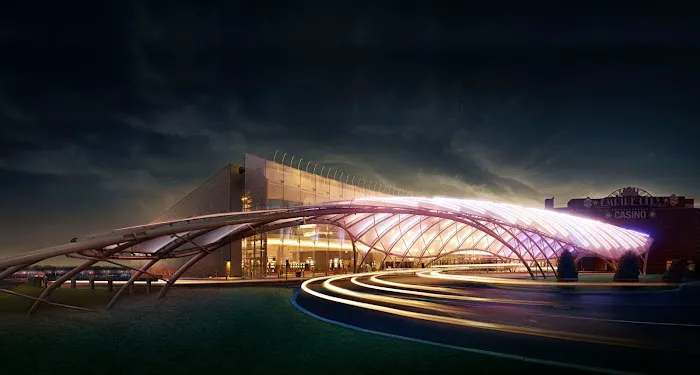 Empire City Casino 7