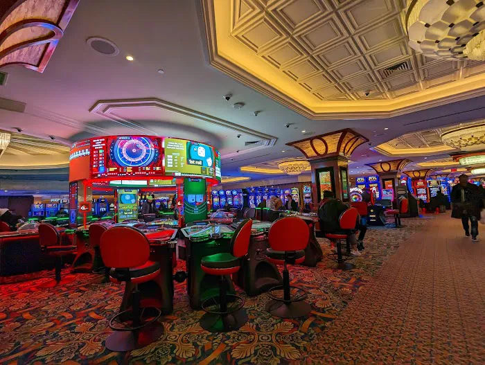 Empire City Casino 5