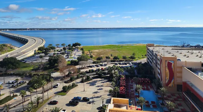 Golden Nugget Biloxi Hotel & Casino 3