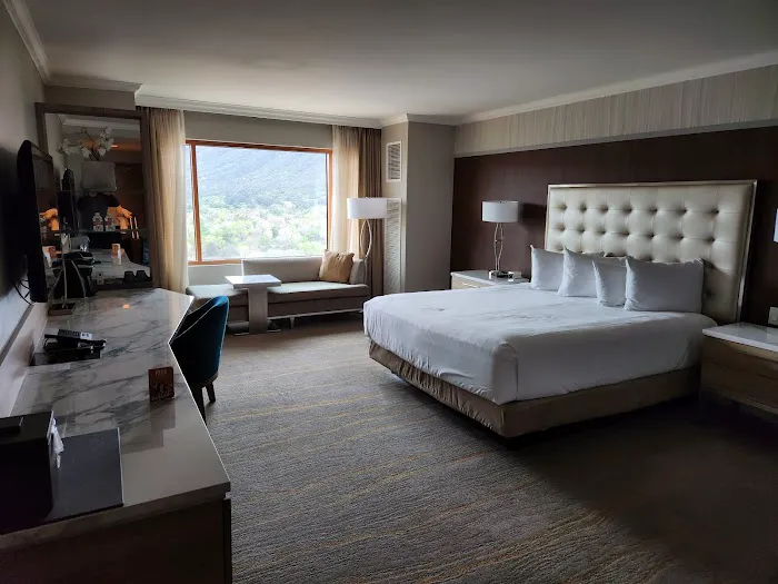 Pala Casino Spa Resort 6