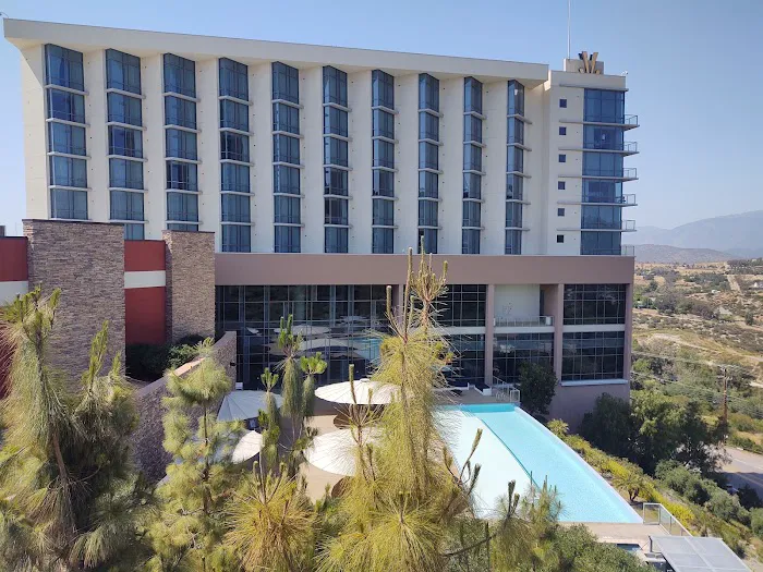 Valley View Casino & Hotel 0