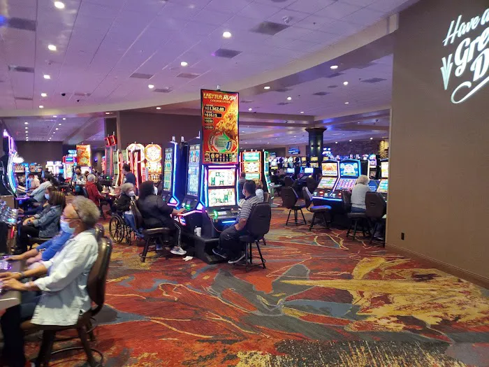 Valley View Casino & Hotel 2