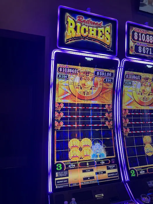 Valley View Casino & Hotel 5