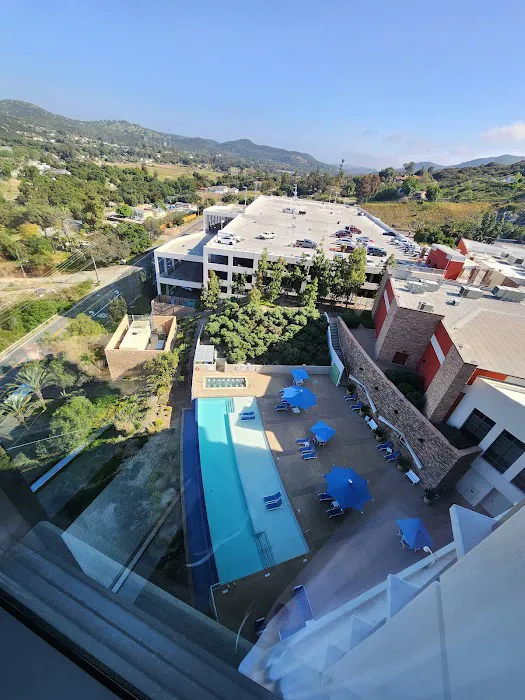Valley View Casino & Hotel 6