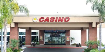 Ocean's Eleven Casino