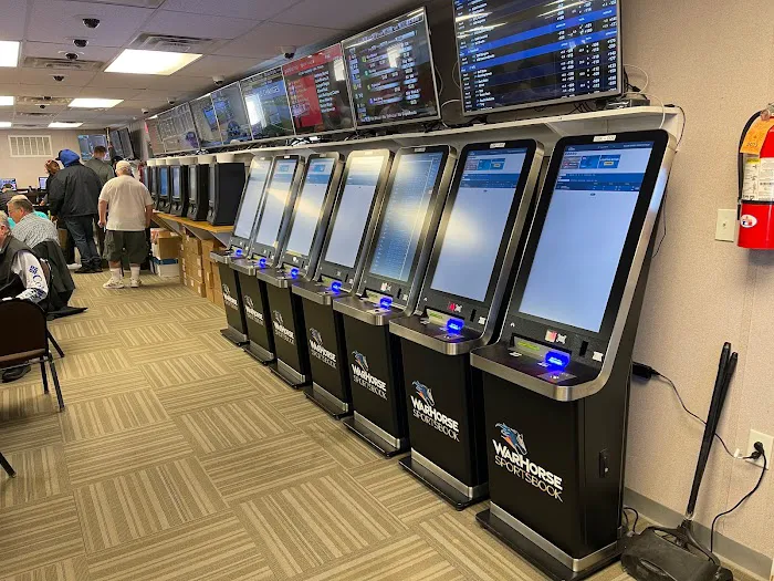 WarHorse Casino Omaha 7
