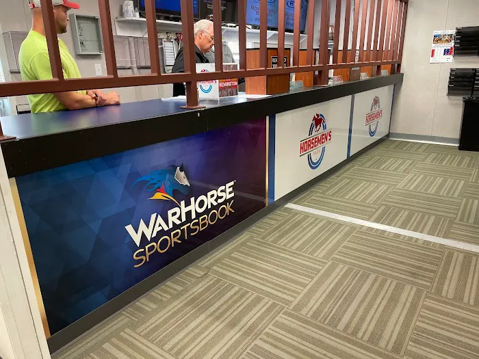 WarHorse Casino Omaha 6
