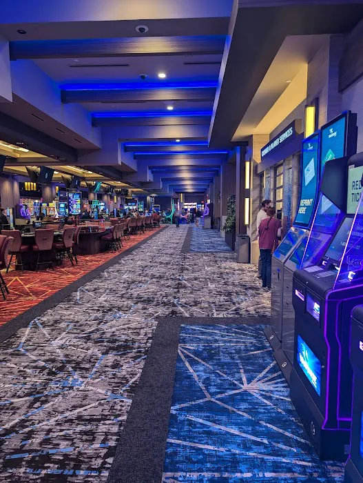 WarHorse Casino Omaha 1