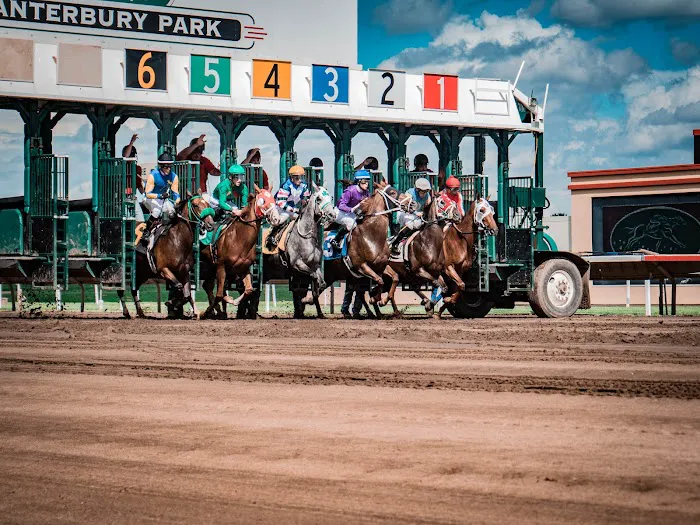 Canterbury Park 7
