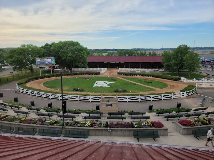 Canterbury Park 3