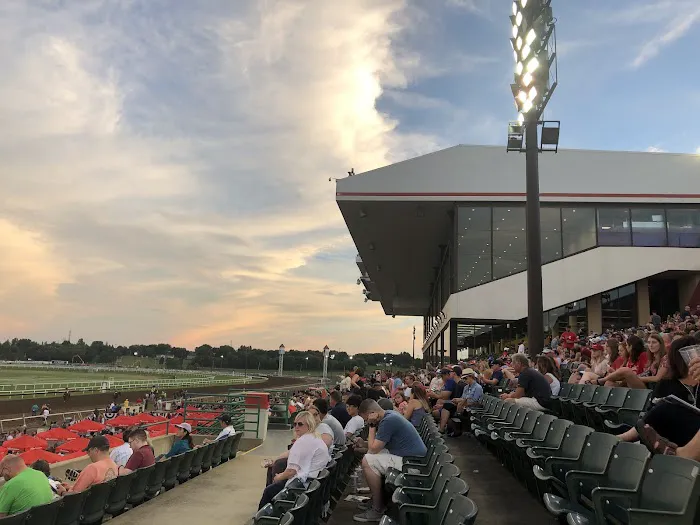 Canterbury Park 2