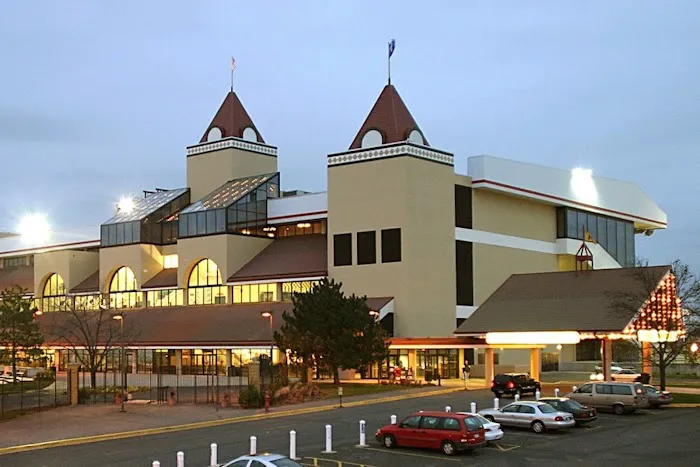 Canterbury Park 1
