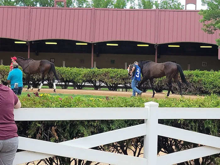Canterbury Park 5