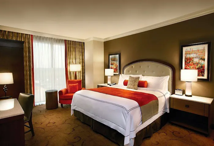 L'Auberge Casino & Hotel Baton Rouge 7