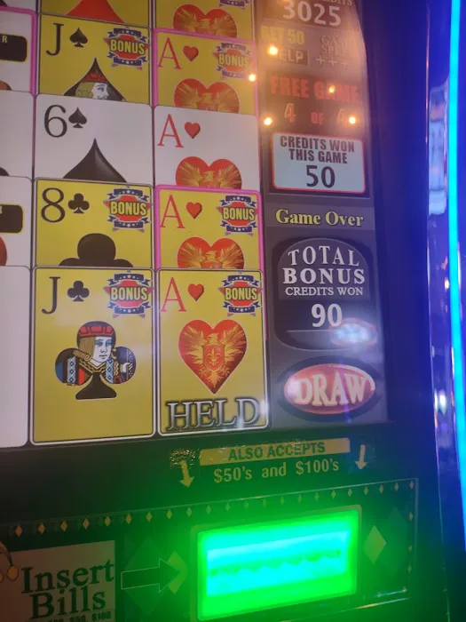 Rivers Luck Casino 1