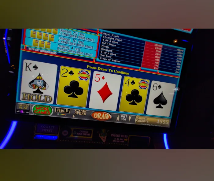 Rivers Luck Casino 3