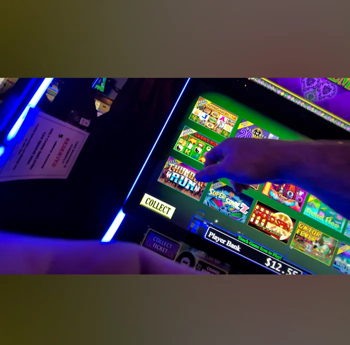 Rivers Luck Casino 4