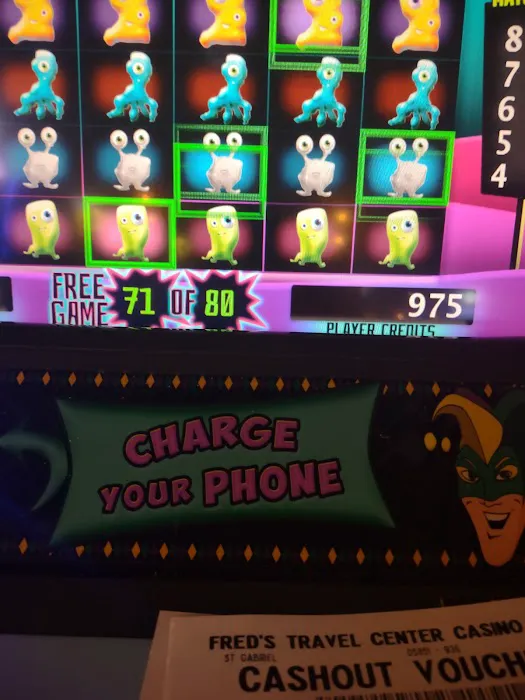 Rivers Luck Casino 2
