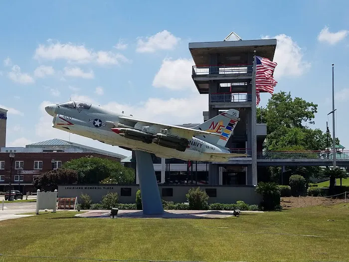 Belle of Baton Rouge Casino 8